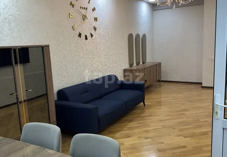 2 otaqlı mənzil , Xırdalan