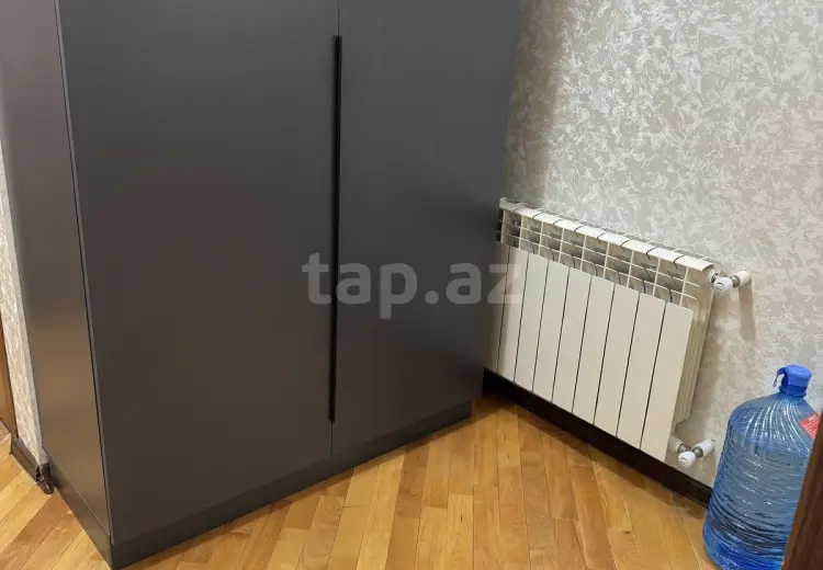 2 otaqlı mənzil , Xırdalan