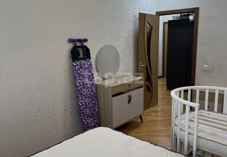 2 otaqlı mənzil , Xırdalan