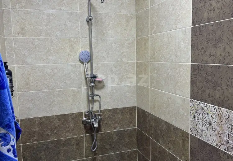 2 otaqlı mənzil , Xırdalan