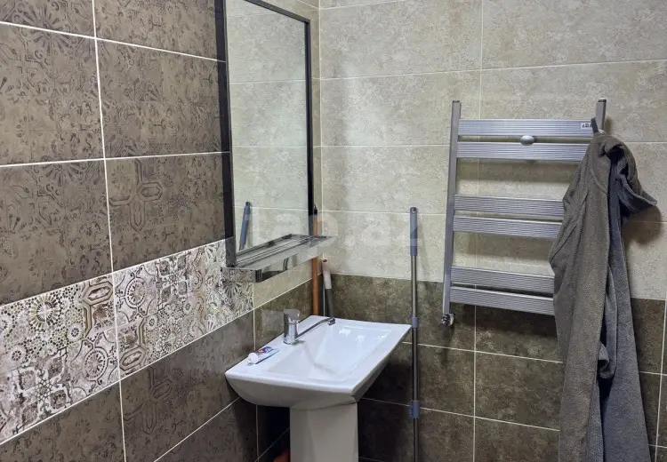 2 otaqlı mənzil , Xırdalan