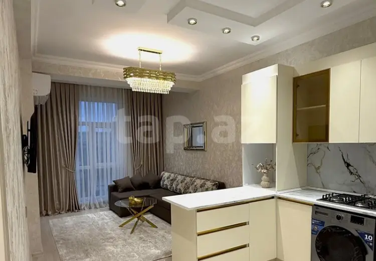 2 otaqlı mənzil , Bakı