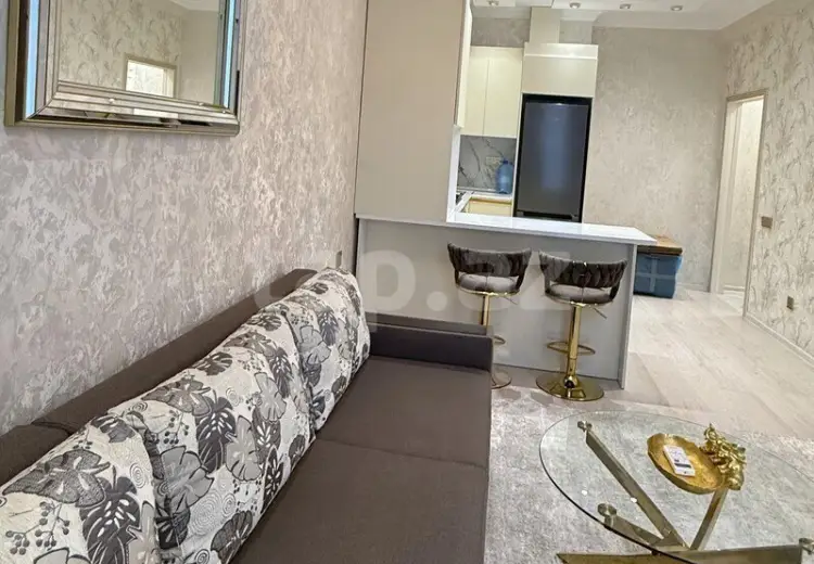 2 otaqlı mənzil , Bakı
