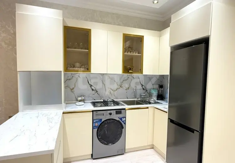 2 otaqlı mənzil , Bakı