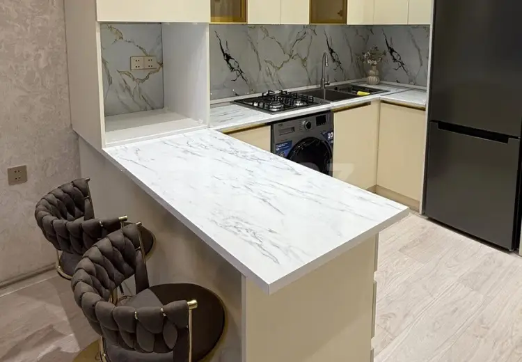 2 otaqlı mənzil , Bakı
