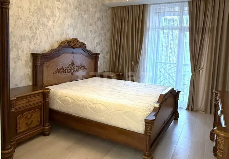 2 otaqlı mənzil , Bakı