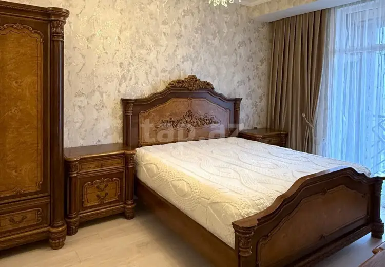 2 otaqlı mənzil , Bakı
