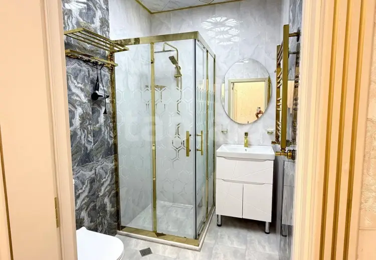2 otaqlı mənzil , Bakı