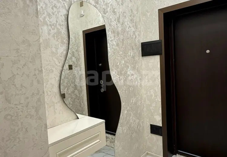 2 otaqlı mənzil , Bakı