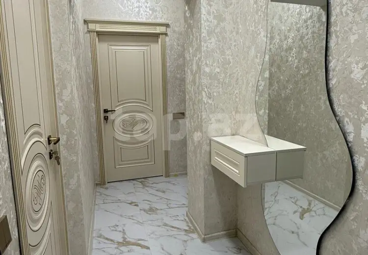 2 otaqlı mənzil , Bakı