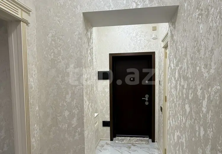 2 otaqlı mənzil , Bakı
