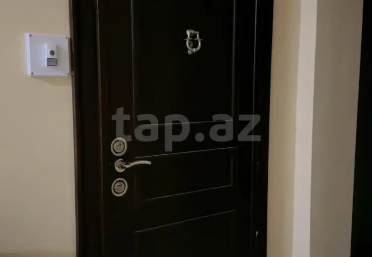 2 otaqlı mənzil , Bakı
