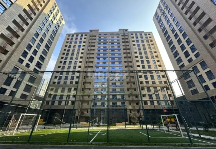 2 otaqlı mənzil , Bakı