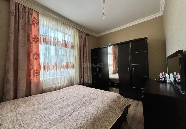 2 otaqlı mənzil Satılır, Yasamal qəs., Yasamal, Bakı