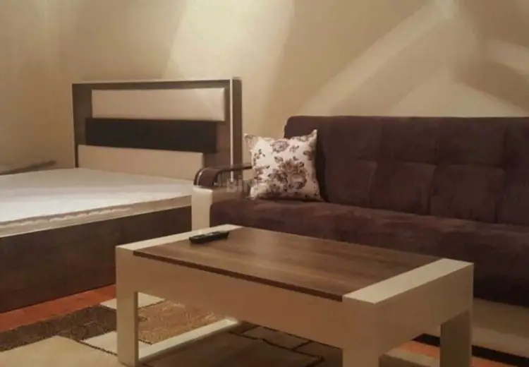 1 otaqlı mənzil Kirayə (aylıq), Nəsimi, Bakı