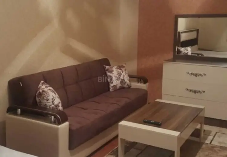 1 otaqlı mənzil Kirayə (aylıq), Nəsimi, Bakı