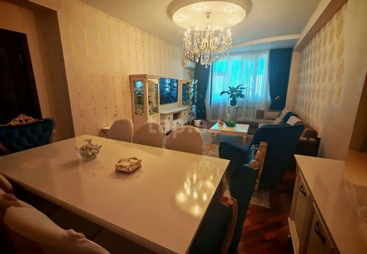 2 otaqlı mənzil , Bakı