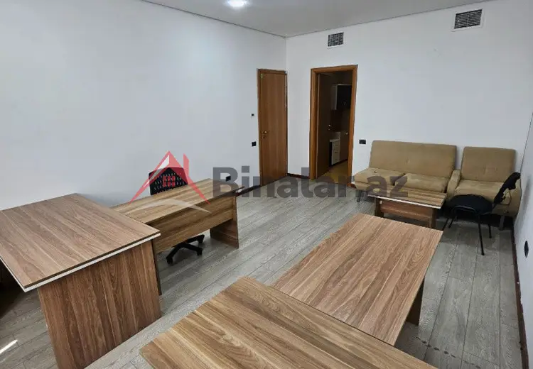 32 m² Obyekt / Ofis Kirayə (aylıq), Bakı