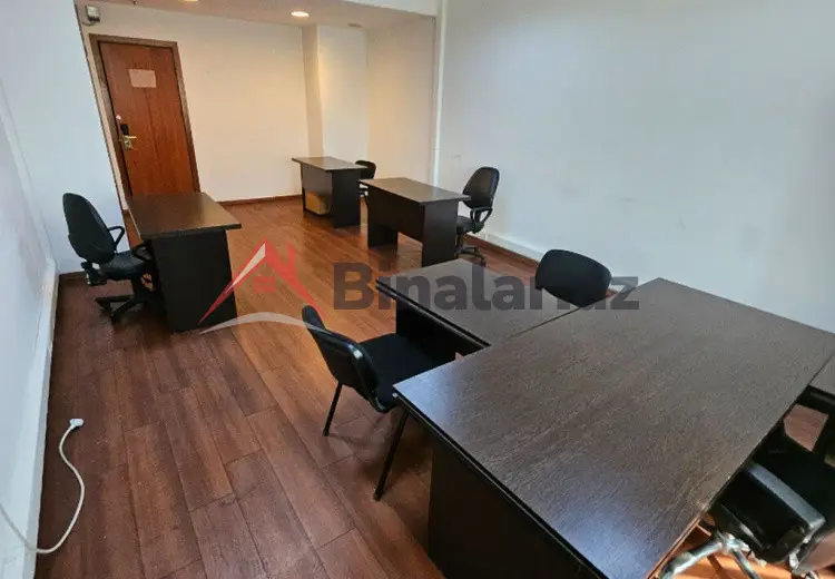 40 m² Obyekt / Ofis Kirayə (aylıq), Bakı