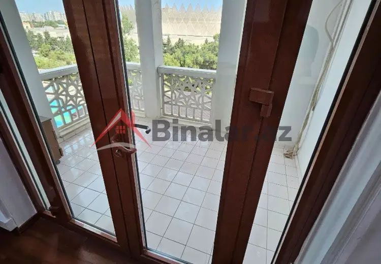 40 m² Obyekt / Ofis Kirayə (aylıq), Bakı