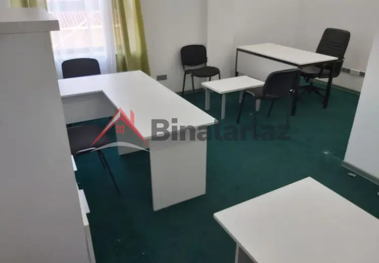 32 m² Obyekt / Ofis Kirayə (aylıq), Bakı