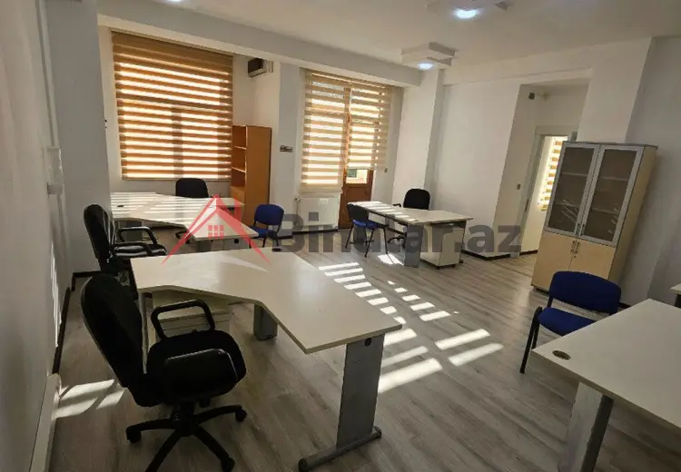 85 m² Obyekt / Ofis Kirayə (aylıq), Bakı