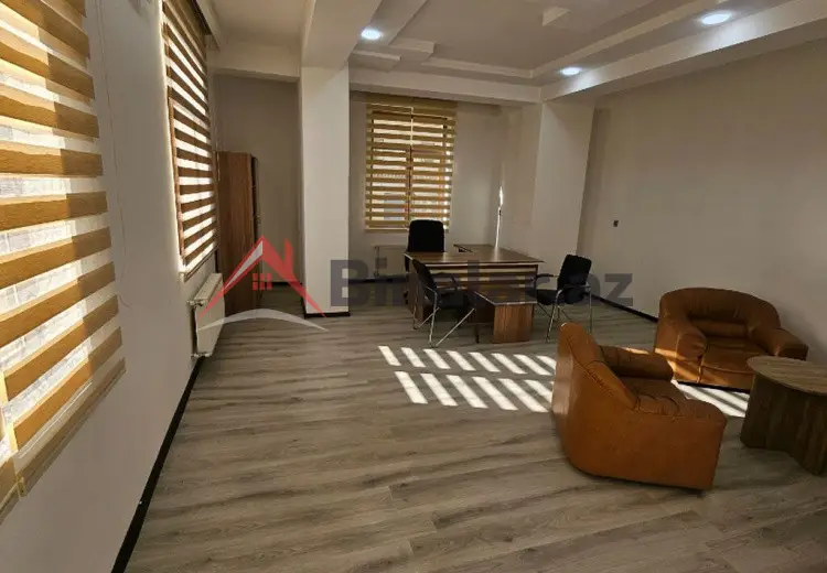 85 m² Obyekt / Ofis Kirayə (aylıq), Bakı