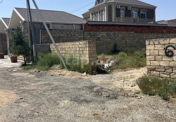 0 m² Obyekt / Ofis , Novxanı, Abşeron