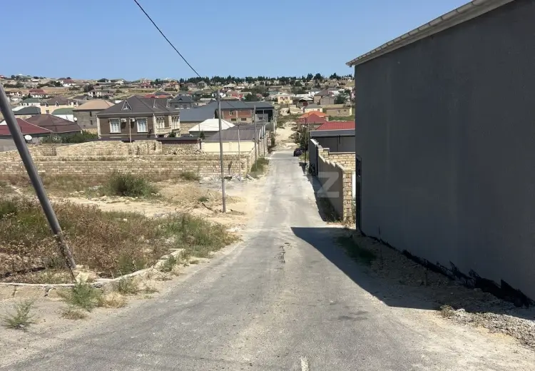 0 m² Obyekt / Ofis , Novxanı, Abşeron