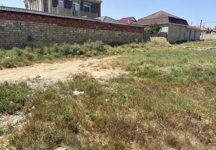 0 m² Obyekt / Ofis , Novxanı, Abşeron