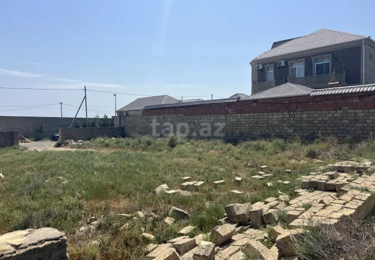 0 m² Obyekt / Ofis , Novxanı, Abşeron