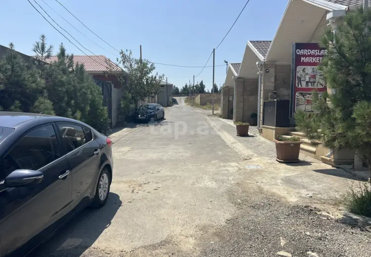 0 m² Obyekt / Ofis , Novxanı, Abşeron