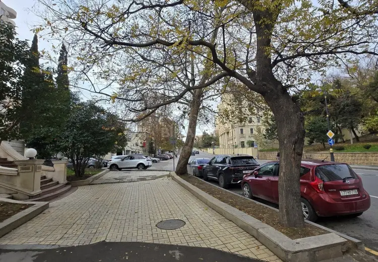 800 m² Obyekt / Ofis Kirayə (aylıq), 28 may qəs., Binəqədi, Bakı