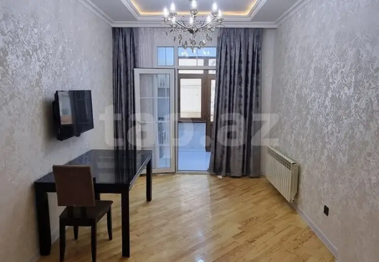 2 otaqlı mənzil , Xırdalan