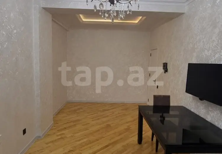 2 otaqlı mənzil , Xırdalan