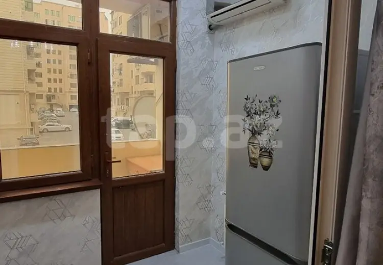 2 otaqlı mənzil , Xırdalan