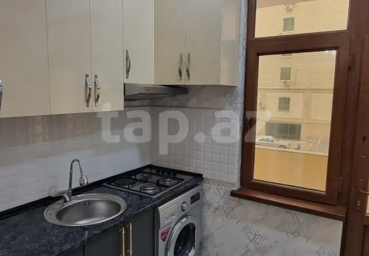 2 otaqlı mənzil , Xırdalan