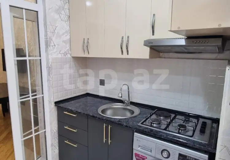 2 otaqlı mənzil , Xırdalan