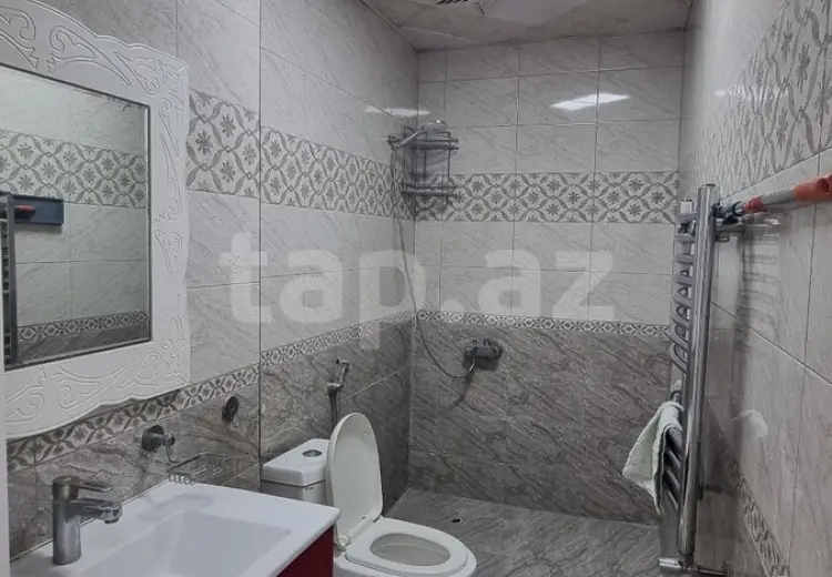 2 otaqlı mənzil , Xırdalan