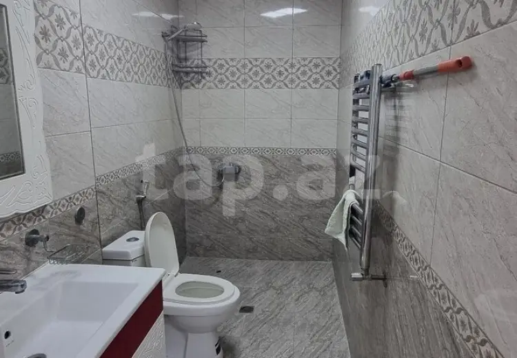 2 otaqlı mənzil , Xırdalan