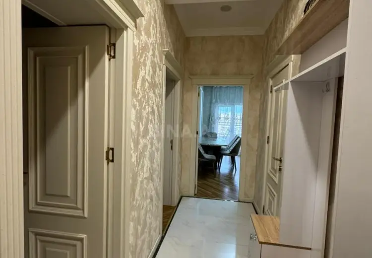 3 otaqlı mənzil Satılır, Nərimanov, Bakı