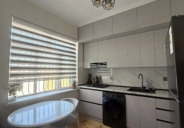 3 otaqlı mənzil Satılır, Abşeron