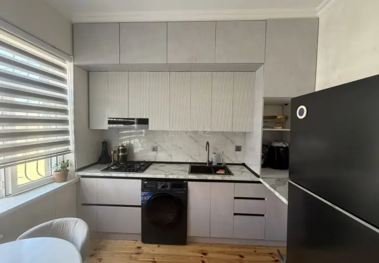 3 otaqlı mənzil Satılır, Abşeron