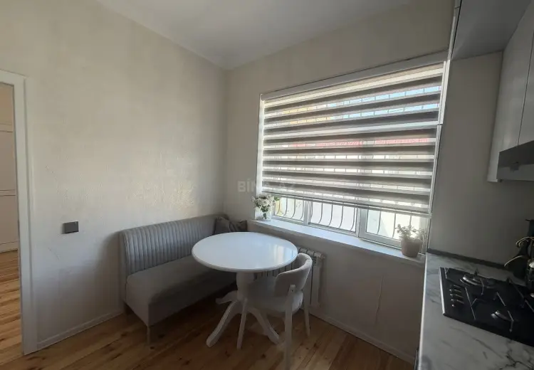 3 otaqlı mənzil Satılır, Abşeron