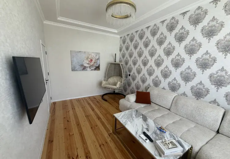 3 otaqlı mənzil Satılır, Abşeron