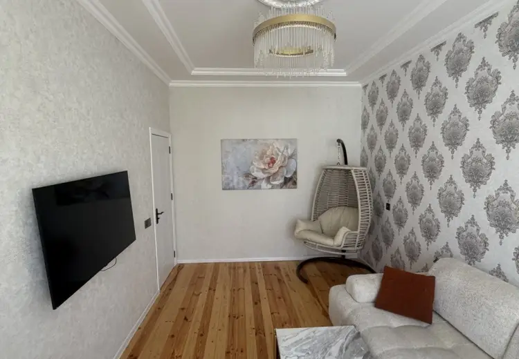 3 otaqlı mənzil Satılır, Abşeron