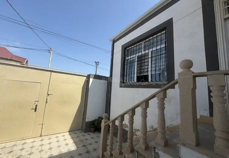 3 otaqlı mənzil Satılır, Abşeron