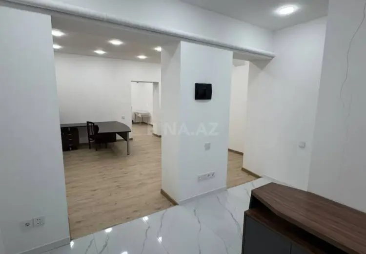 70 m² Obyekt / Ofis Kirayə (aylıq), Nəsimi, Bakı