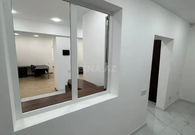 70 m² Obyekt / Ofis Kirayə (aylıq), Nəsimi, Bakı