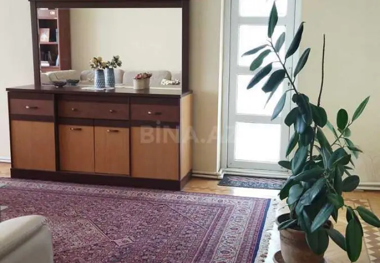 2 otaqlı mənzil Satılır, Nəsimi, Bakı